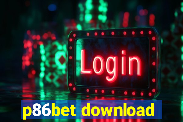 p86bet download